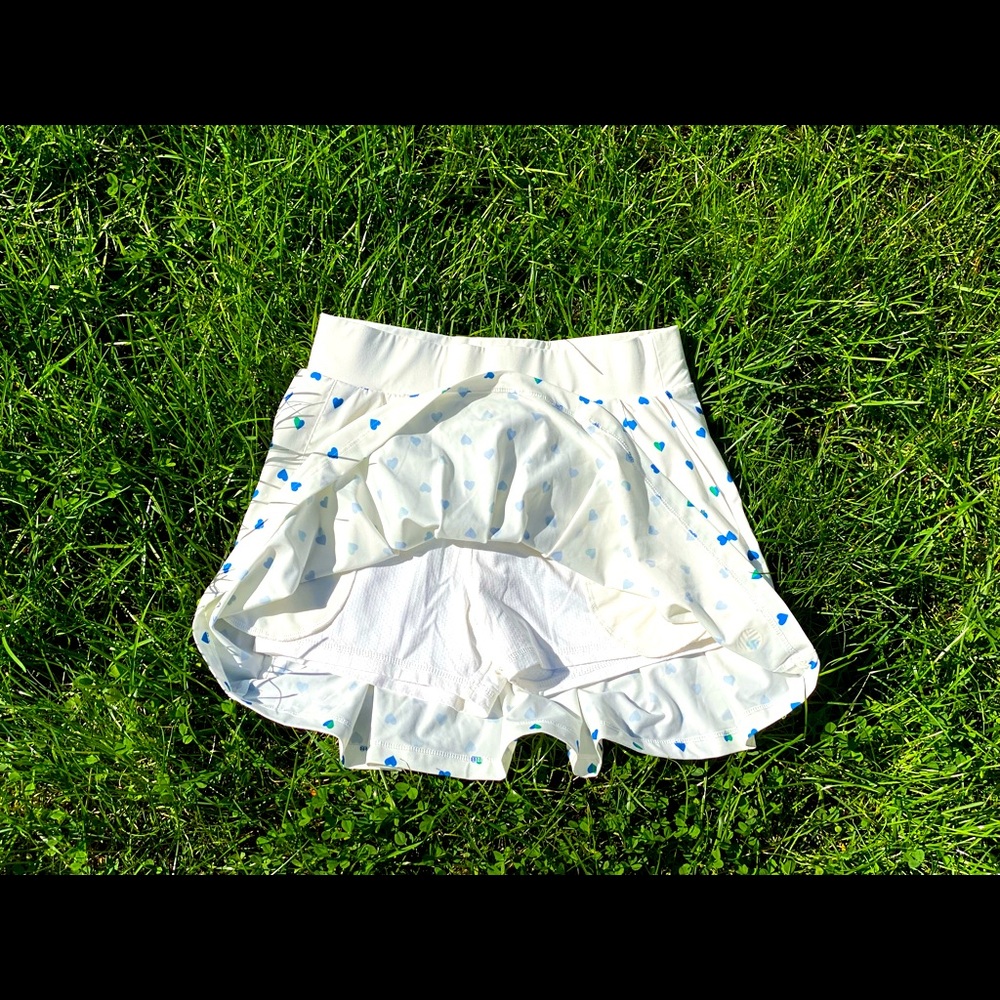 Tory sport tennis skirt.Size S/P